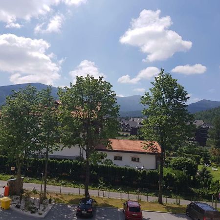 Apartament Eva Karpacz Exteriör bild