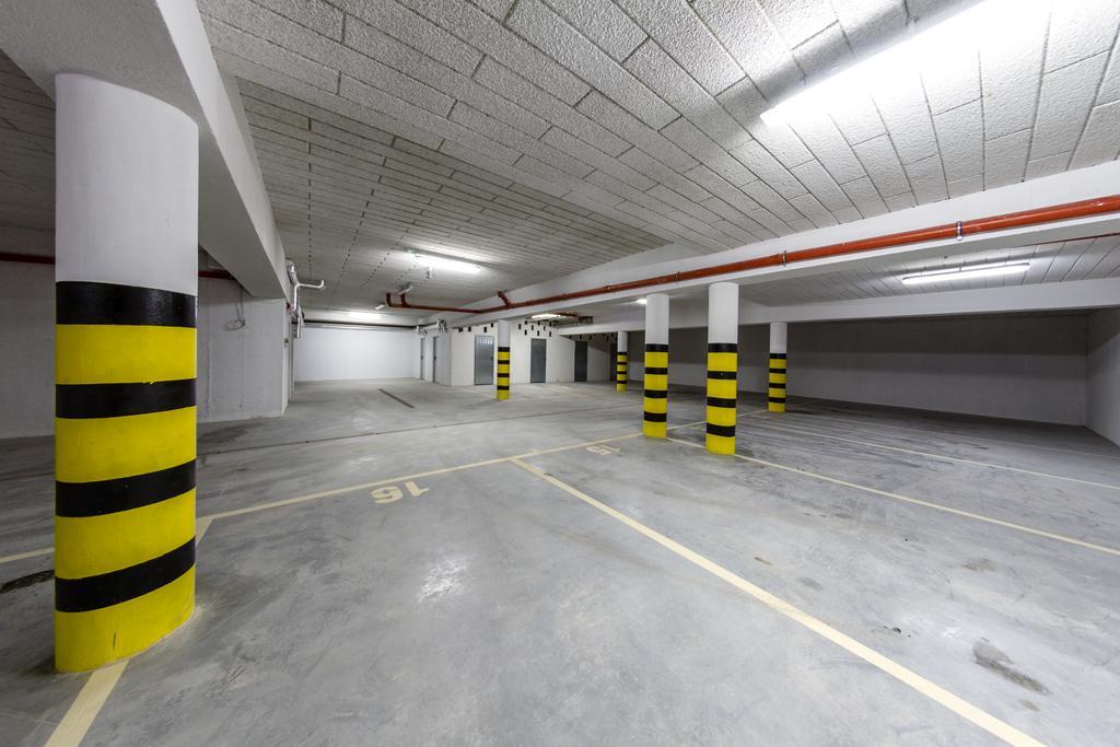 Apartament Eva Karpacz Exteriör bild