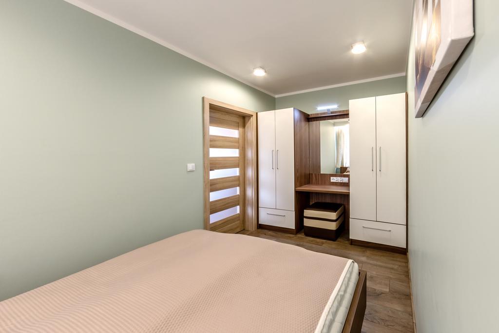 Apartament Eva Karpacz Exteriör bild