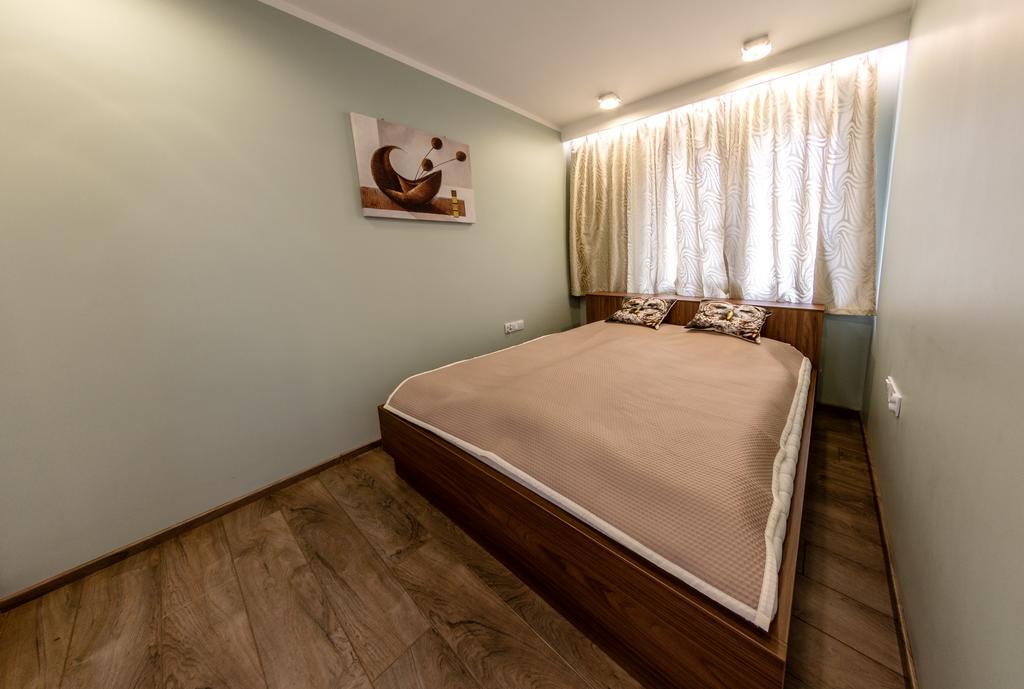Apartament Eva Karpacz Exteriör bild