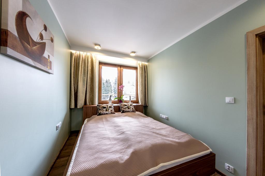 Apartament Eva Karpacz Exteriör bild