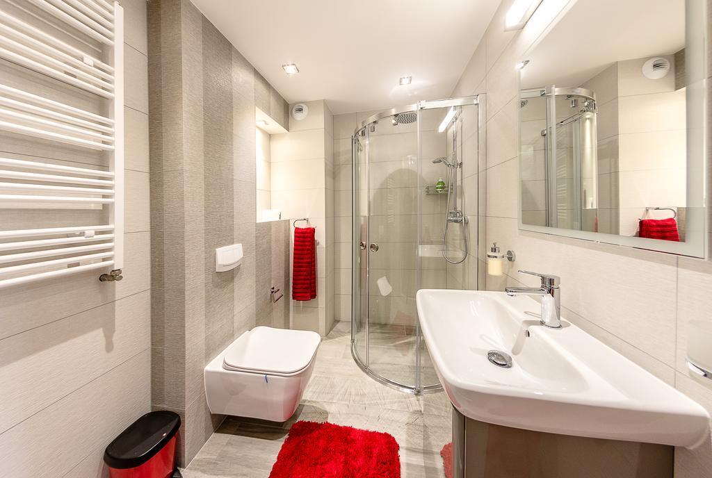 Apartament Eva Karpacz Exteriör bild