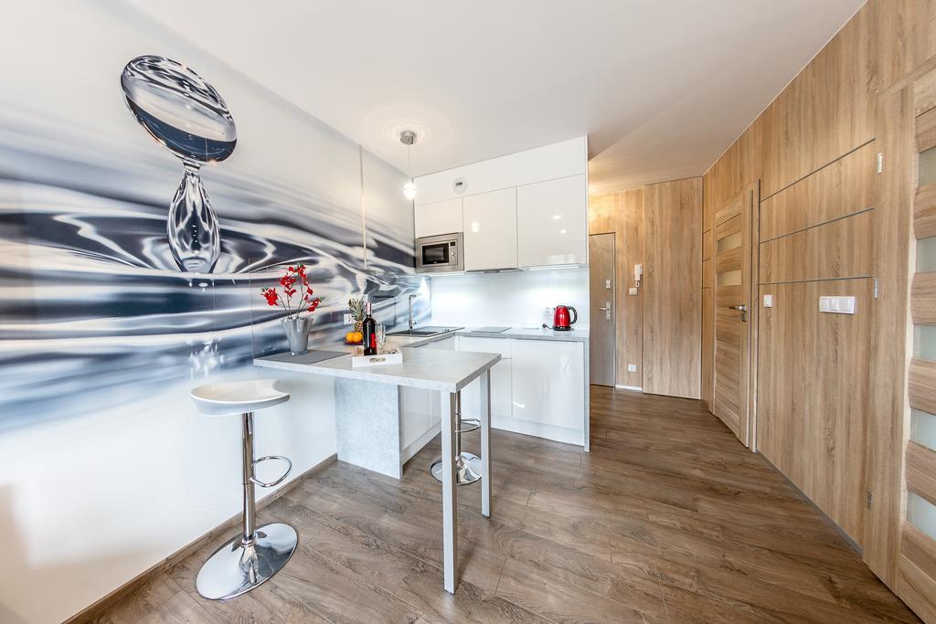 Apartament Eva Karpacz Exteriör bild