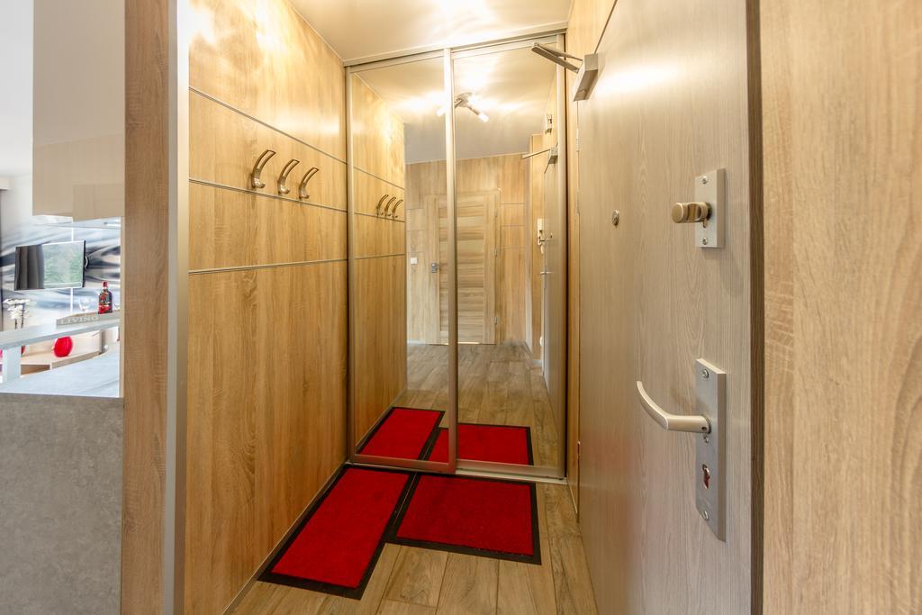 Apartament Eva Karpacz Exteriör bild