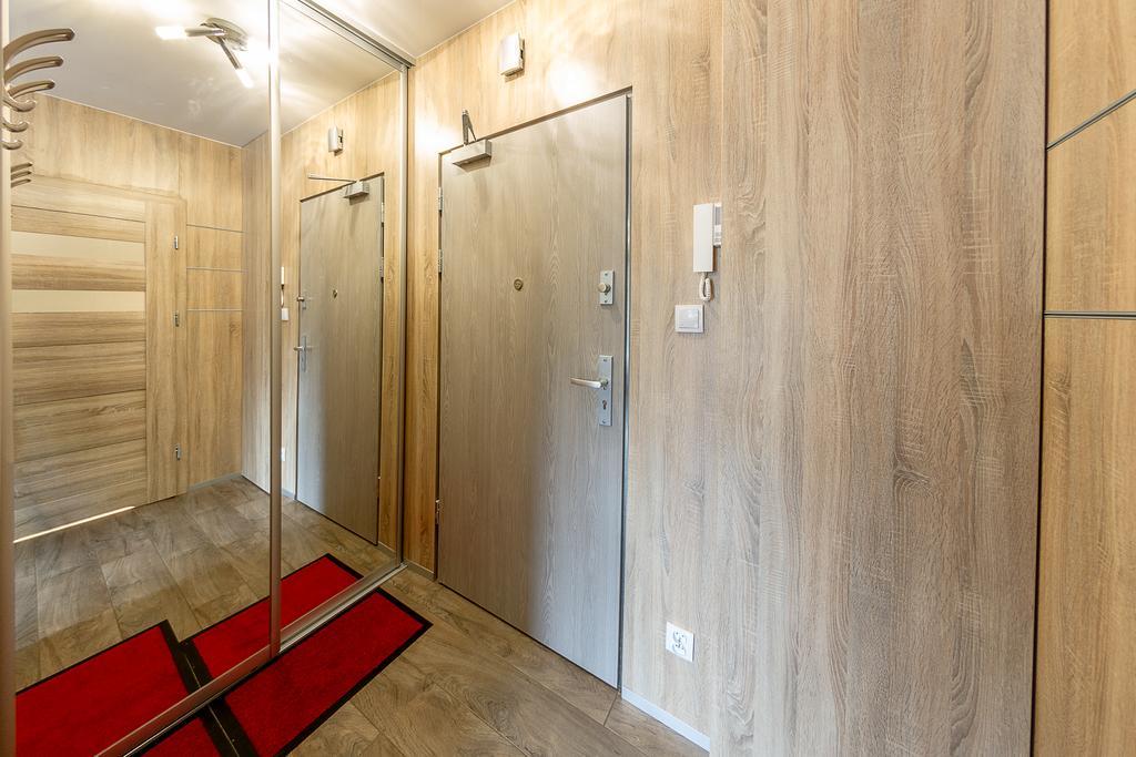 Apartament Eva Karpacz Exteriör bild