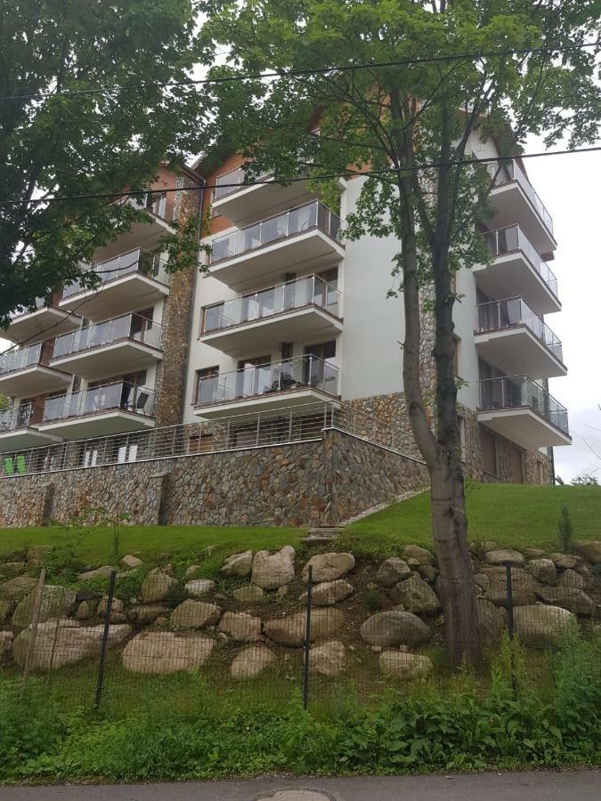 Apartament Eva Karpacz Exteriör bild